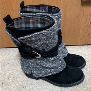 Mukluk Boots